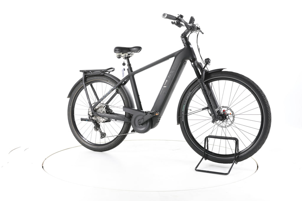 Cube Kathmandu Hybrid EXC Trekking E-Bike 2025 - Image 2
