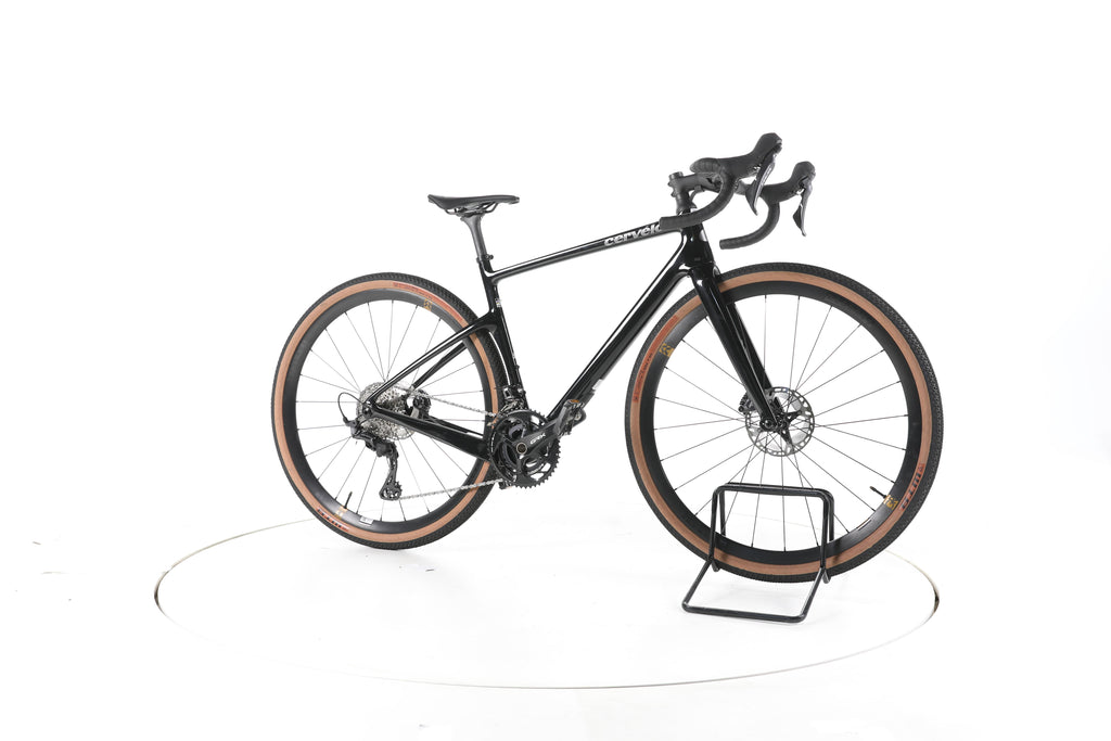 Cervelo Aspero GRX RX820 Gravelbike Carbon 2025 - Image 2