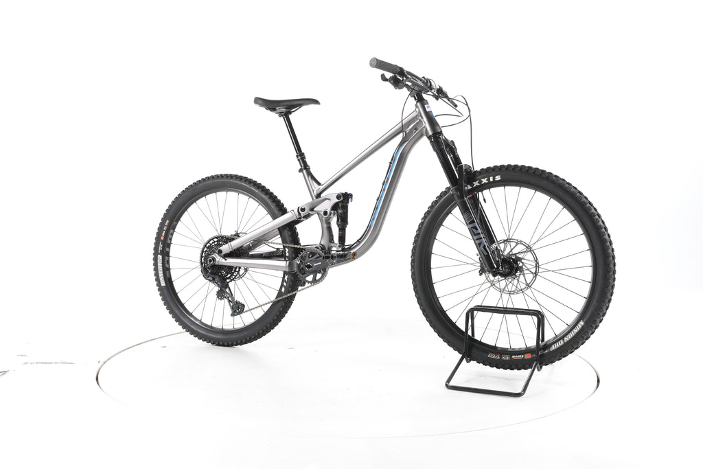 Kona Process 134 DL Fahrrad Fully - Image 2