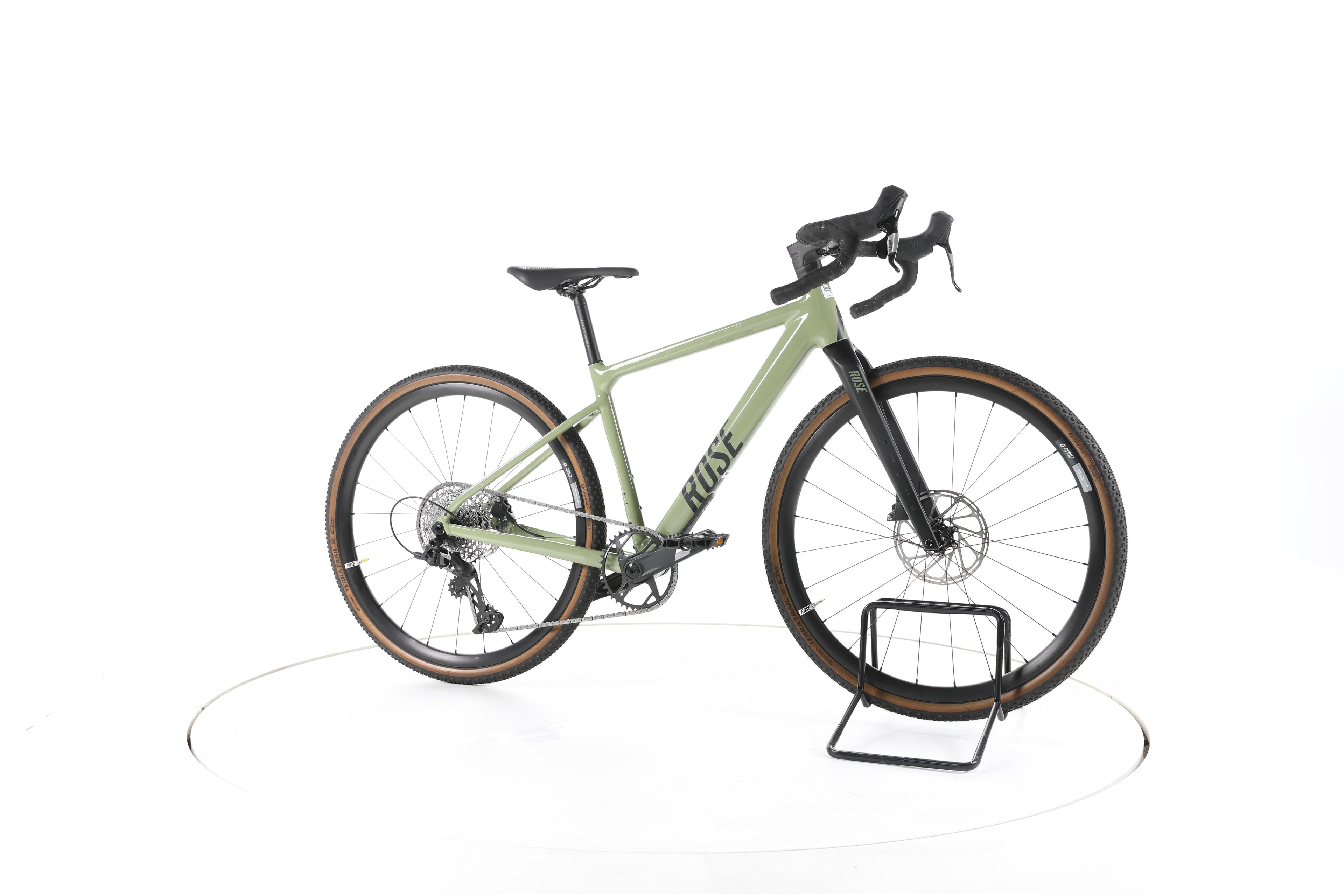 Rose Backroad AL APEX XPLR 1x12 - Image 2