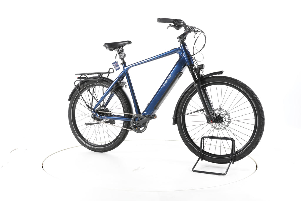 Velo de Ville 6TY Urban City E-Bike - Image 2