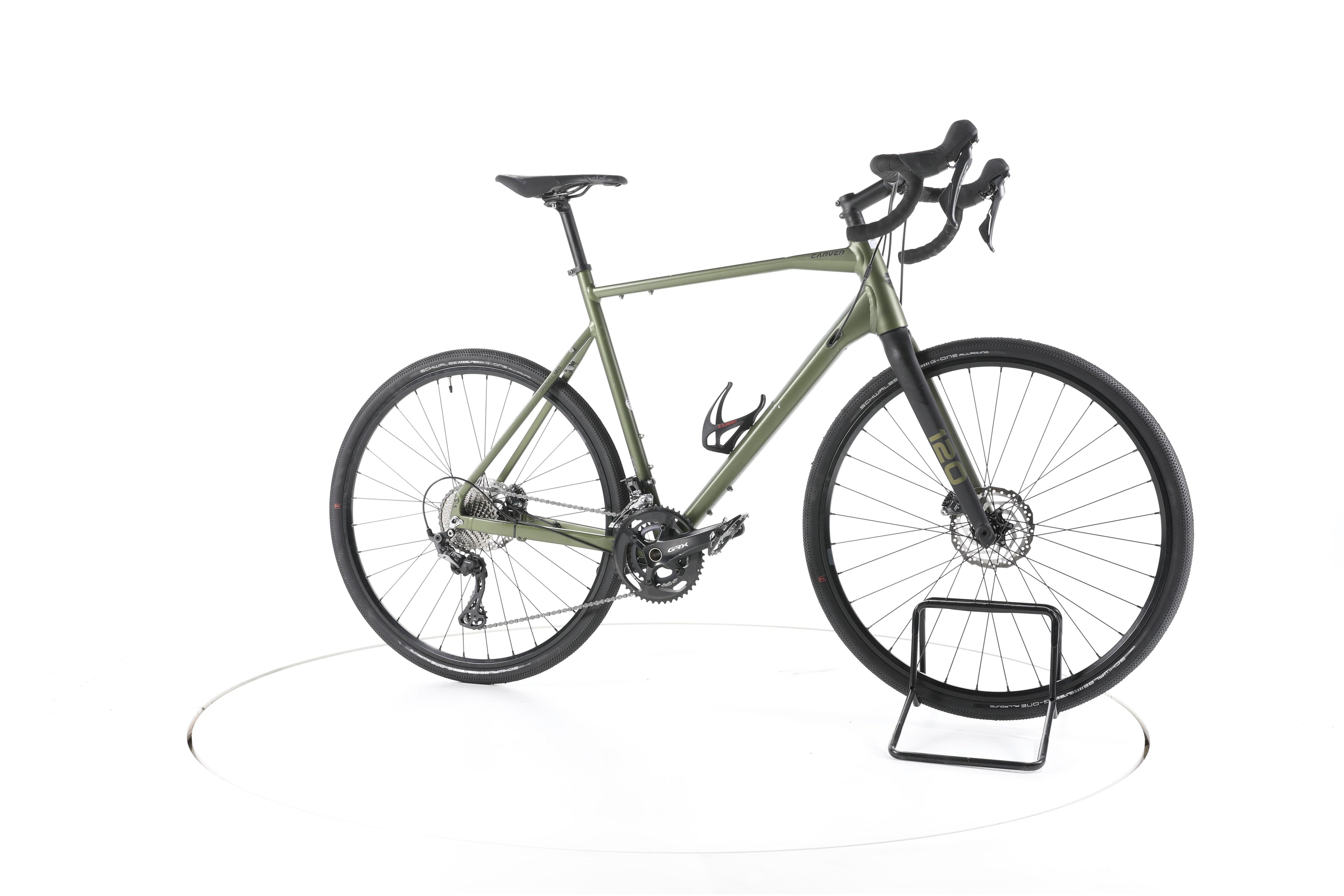 Carver Gravel 120 - Image 2