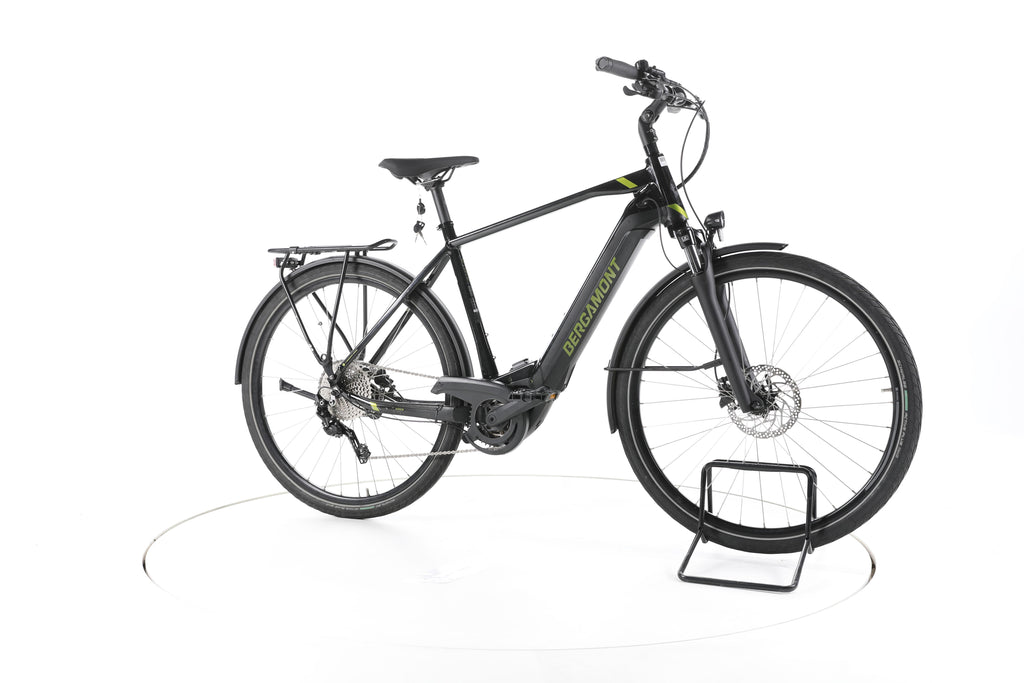 Bergamont E-Horizon Sport Trekking E-Bike - Image 2