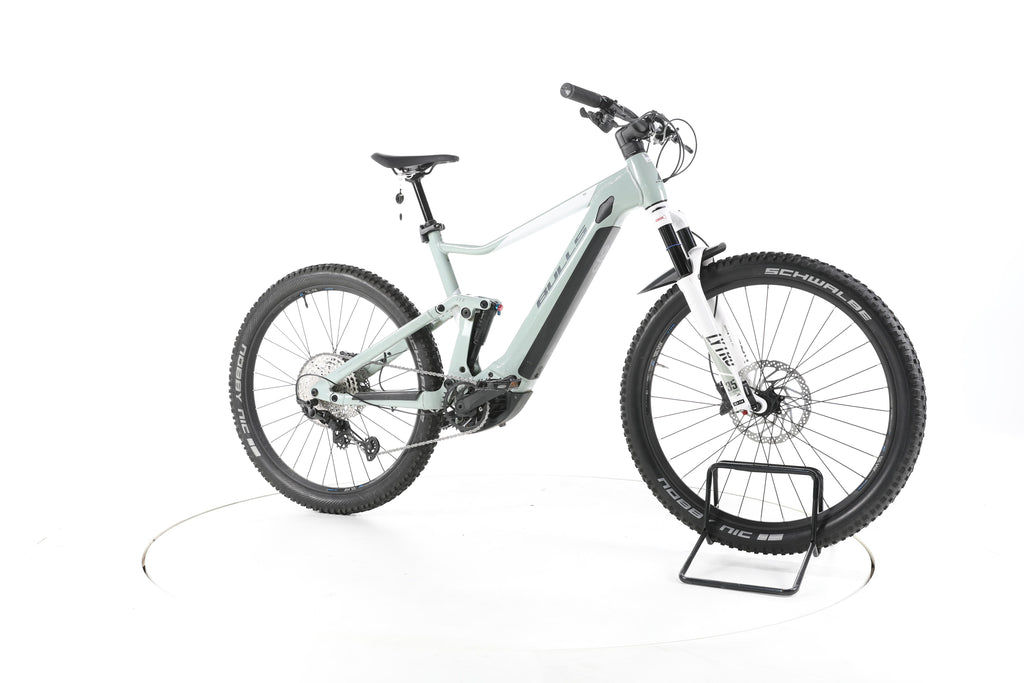 Bulls AMINGA EVA TR 1 E-Bike Fully - Image 2