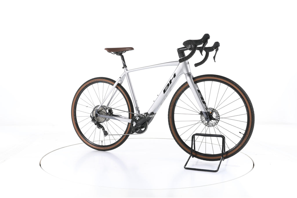 BH Bikes Core Gravelx 2.2 E-Gravel & Rennrad - Image 2