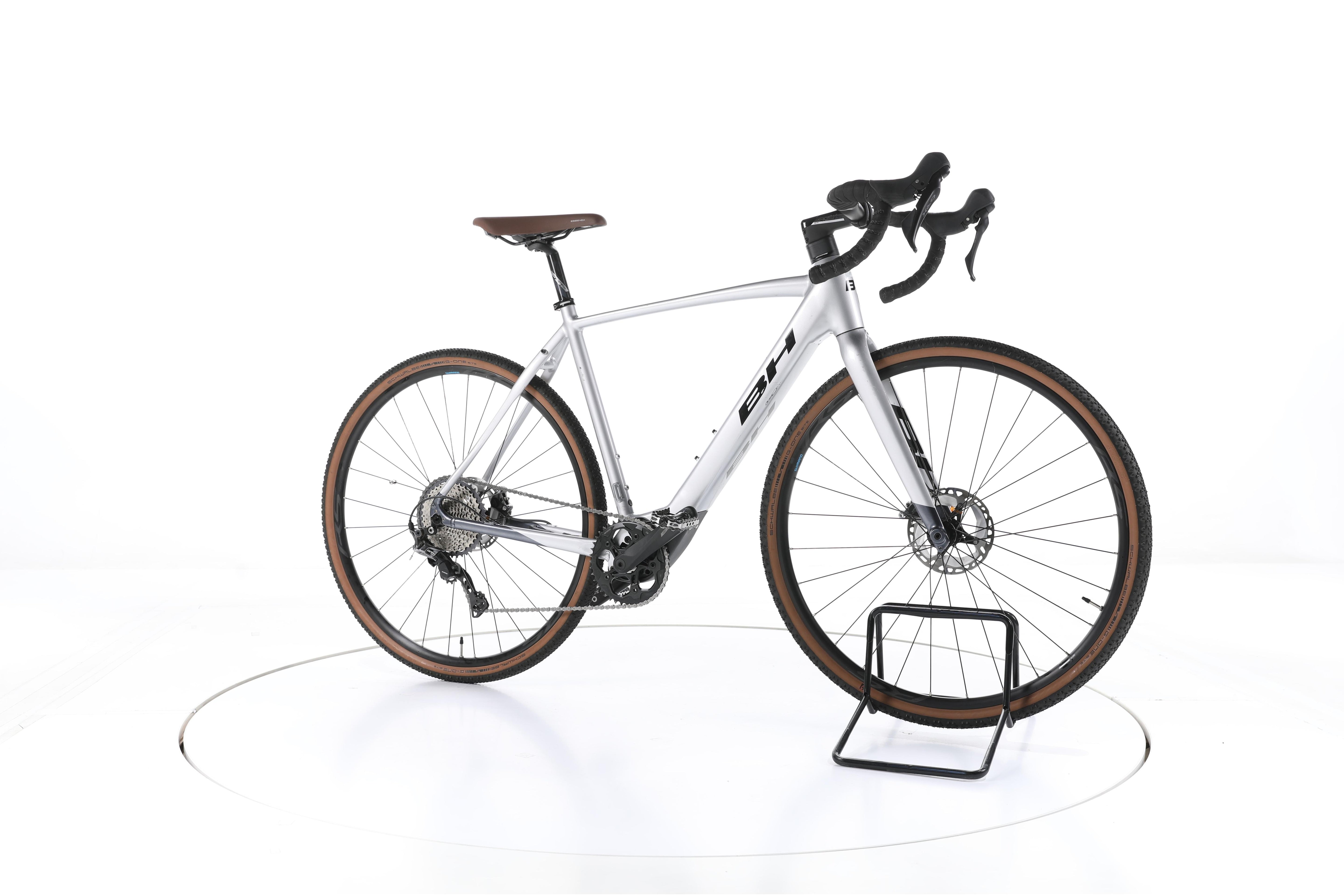 BH Bikes Core Gravelx 2.2 E-Gravel & Rennrad - Image 2