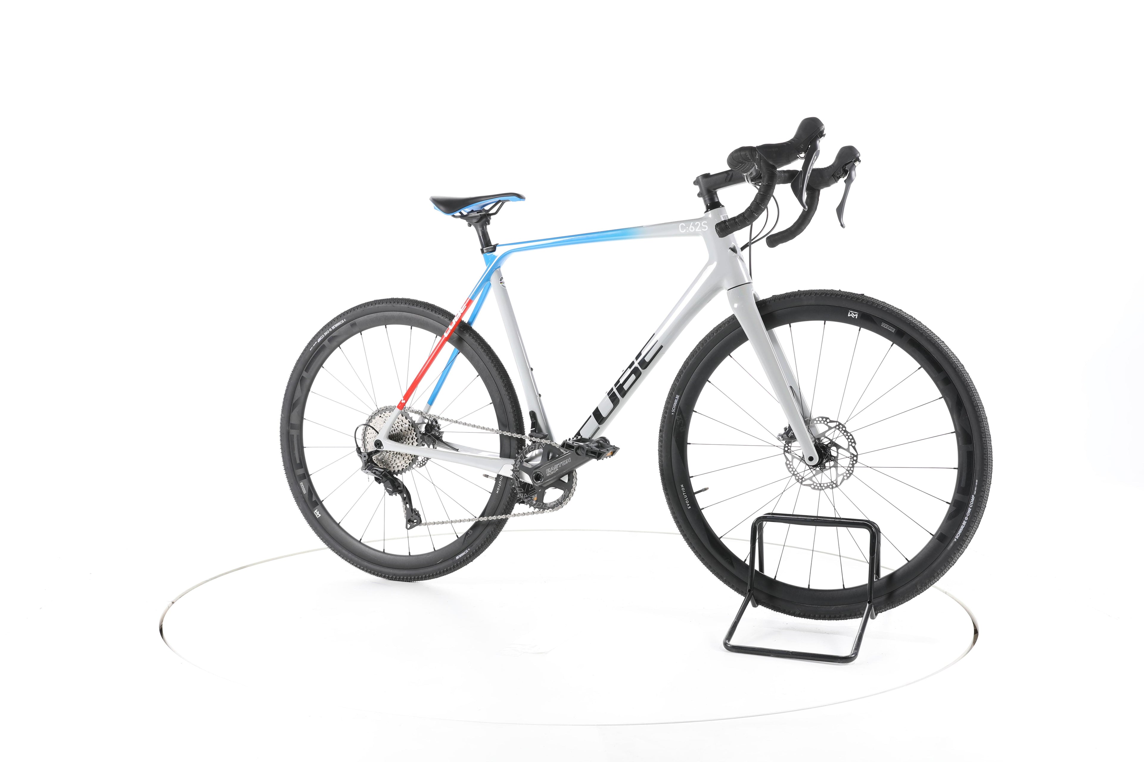 Cube Cross Race C:62 SLX - Image 2