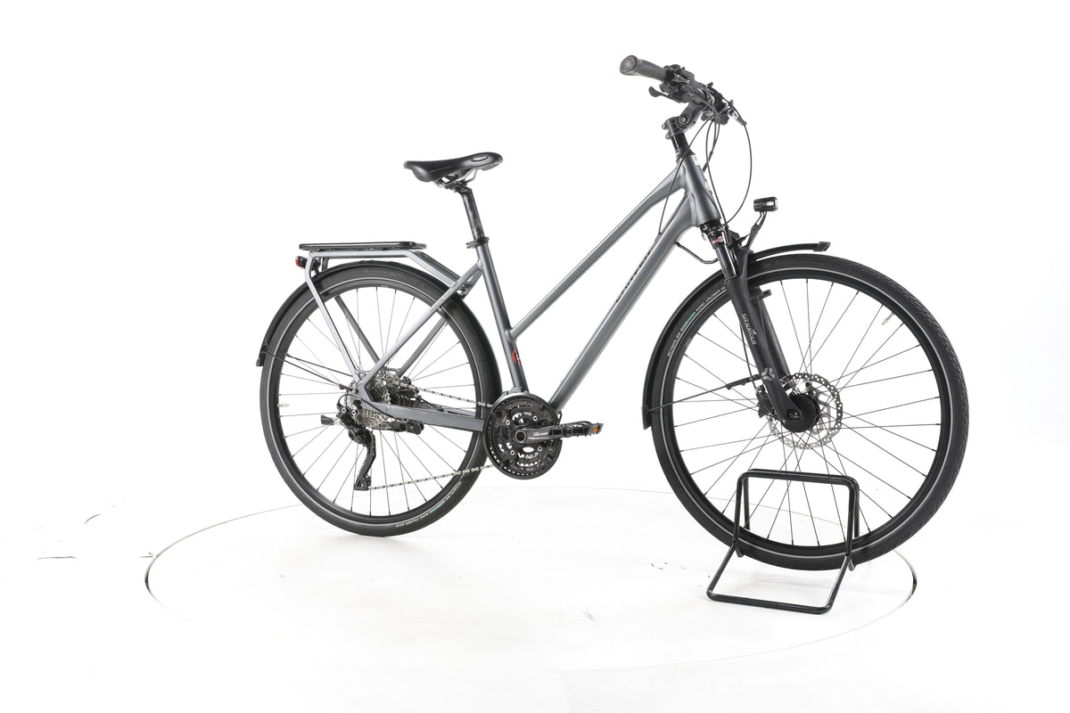 Carver ROUTE 140 Fahrrad City & Trekking - Image 2