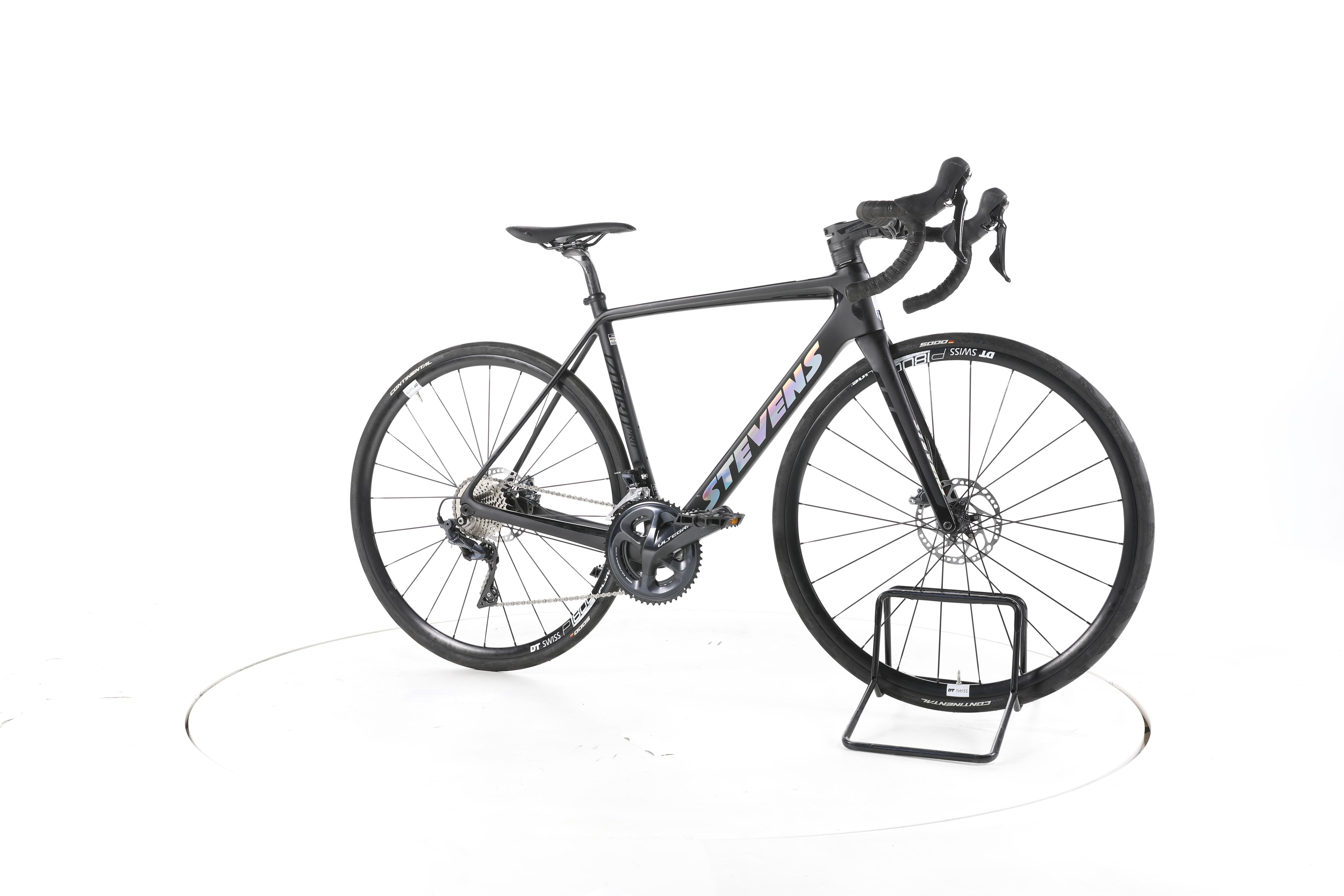 Stevens Izoard Pro Disc Fahrrad Rennrad & Gravel - Image 2