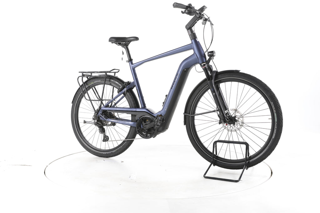 Pegasus Strong EVO Lite Trekking E-Bike 2024 - Image 2