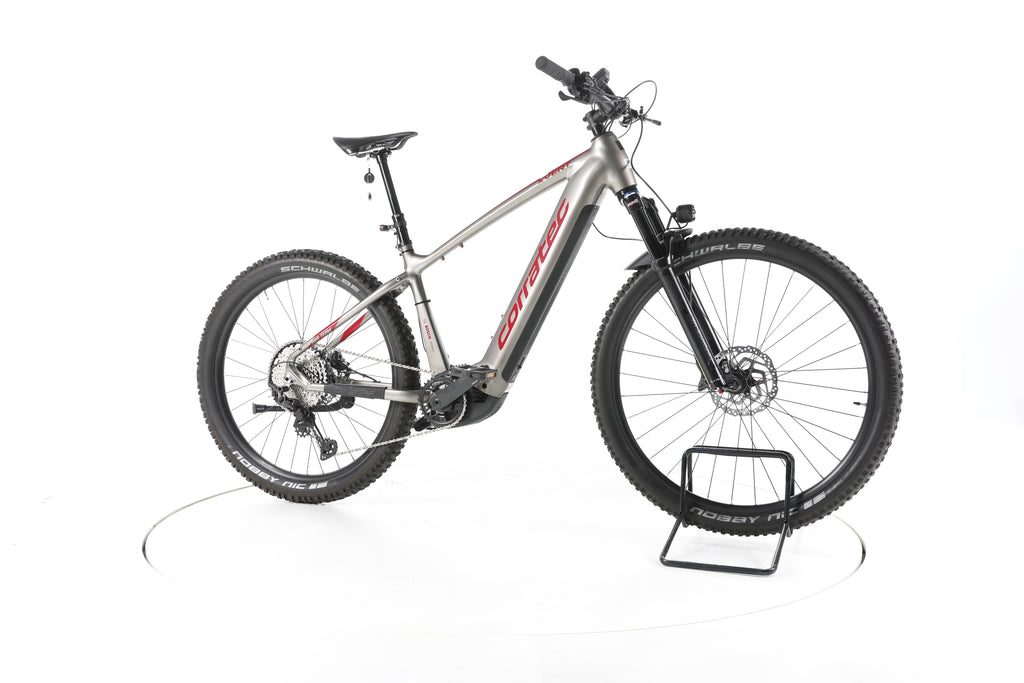 Corratec X-Vert  pro Team E-Bike - Image 2