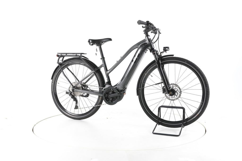 Liv Amiti-E+ 1 Trekking E-Bike - Image 2