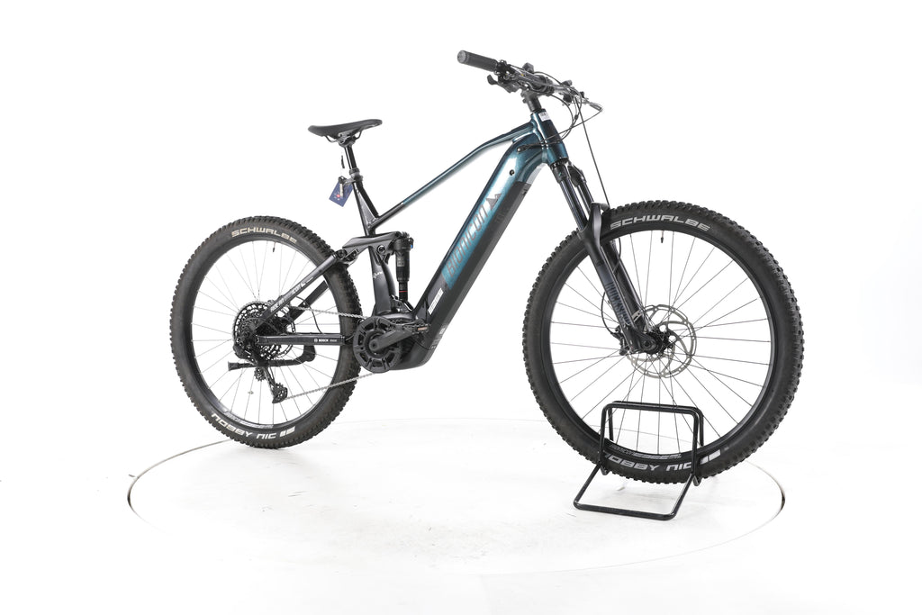 Bionicon Jesse FS 1 E-Bike Fully - Image 2