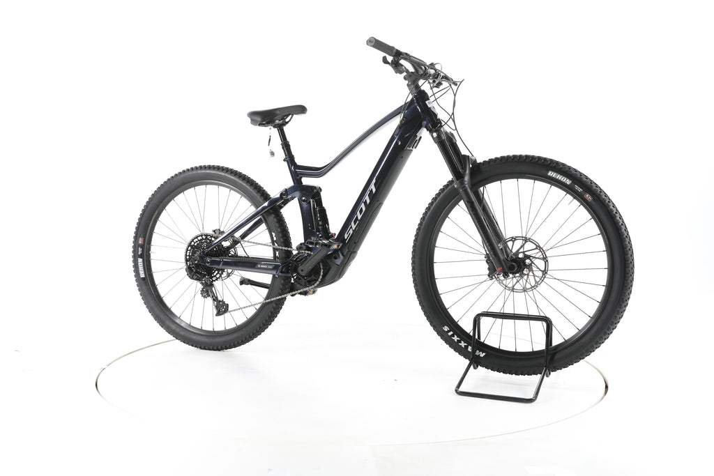 Scott Strike eRIDE 930 Fully E-Bike - Image 2