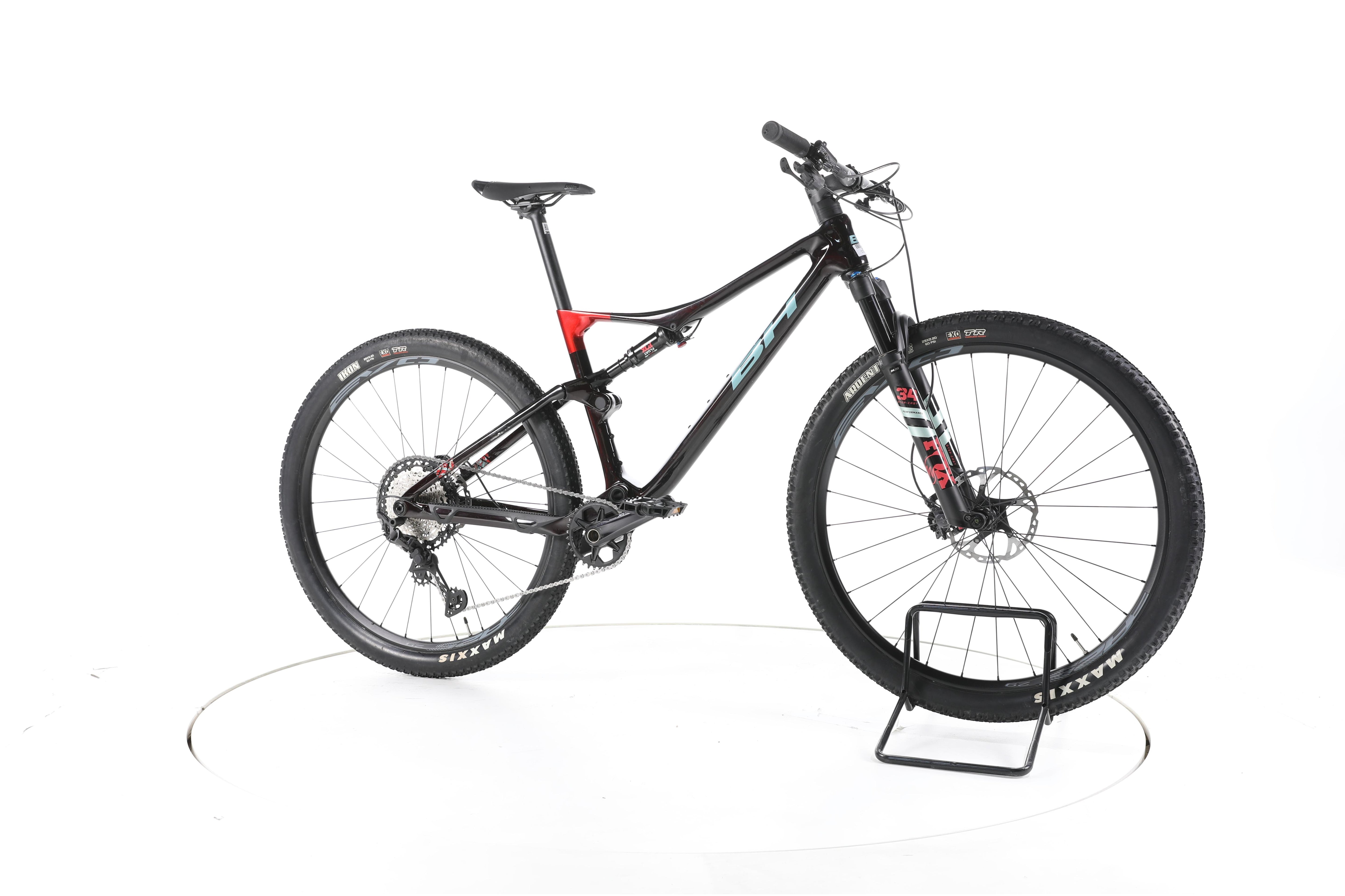 BH Bikes Lynx Race 8.5 Fahrrad Fully - Image 2
