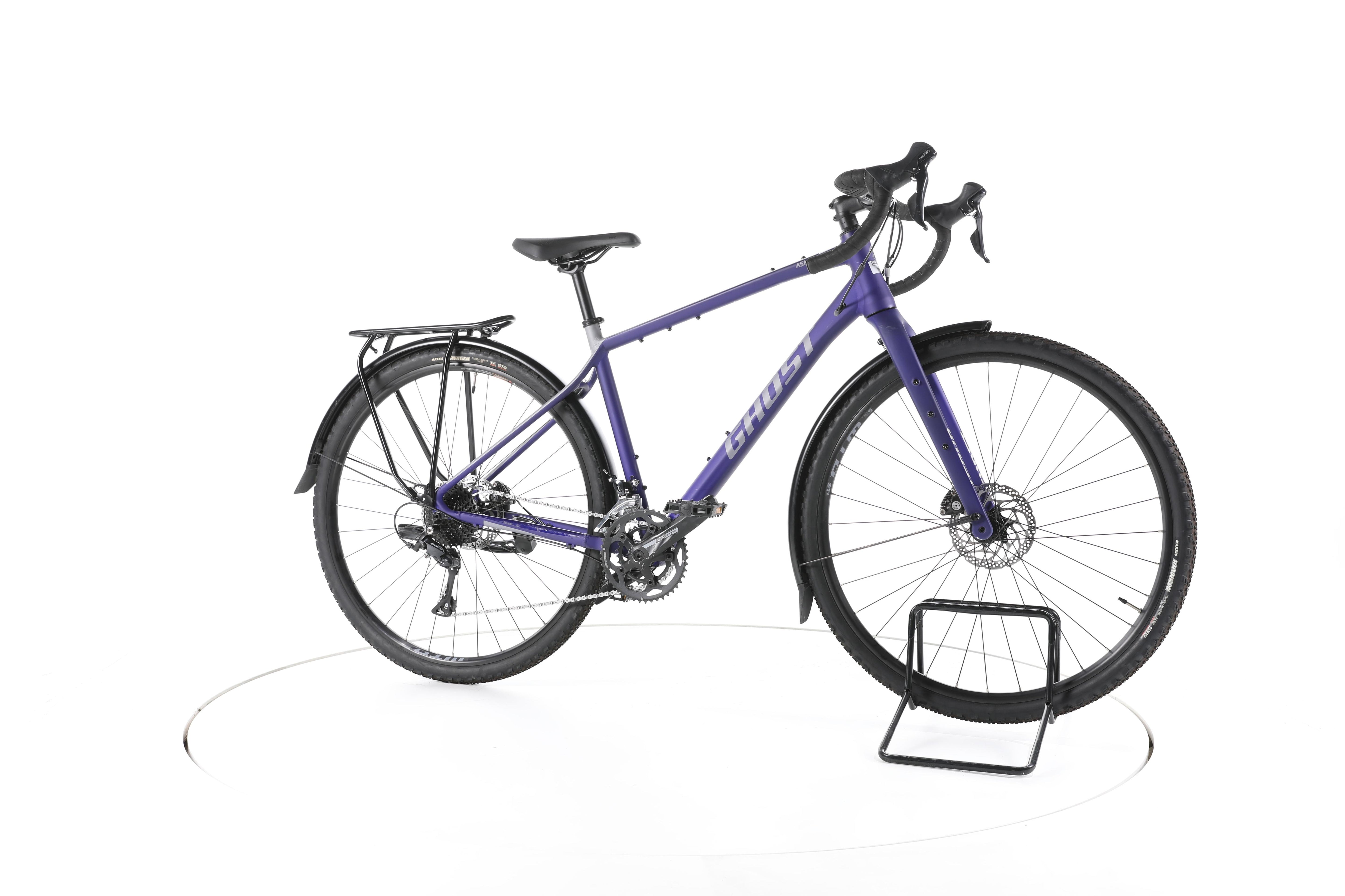 Ghost Asket EQ Gravelbike - Image 2
