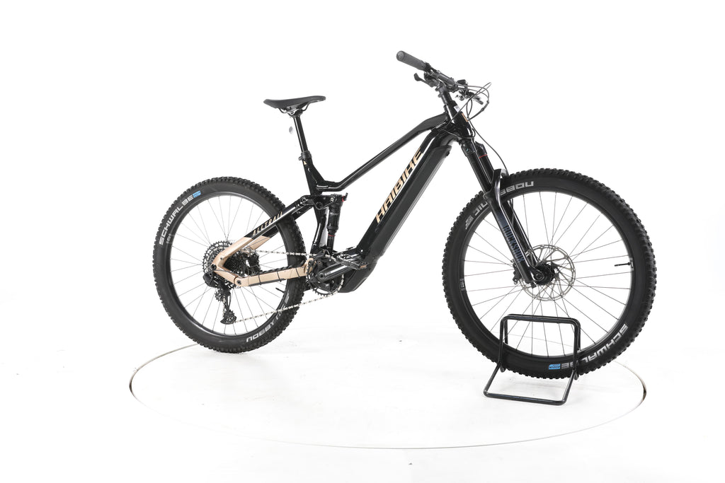 Haibike AllTrail 7 E-Bike Fully - Image 2