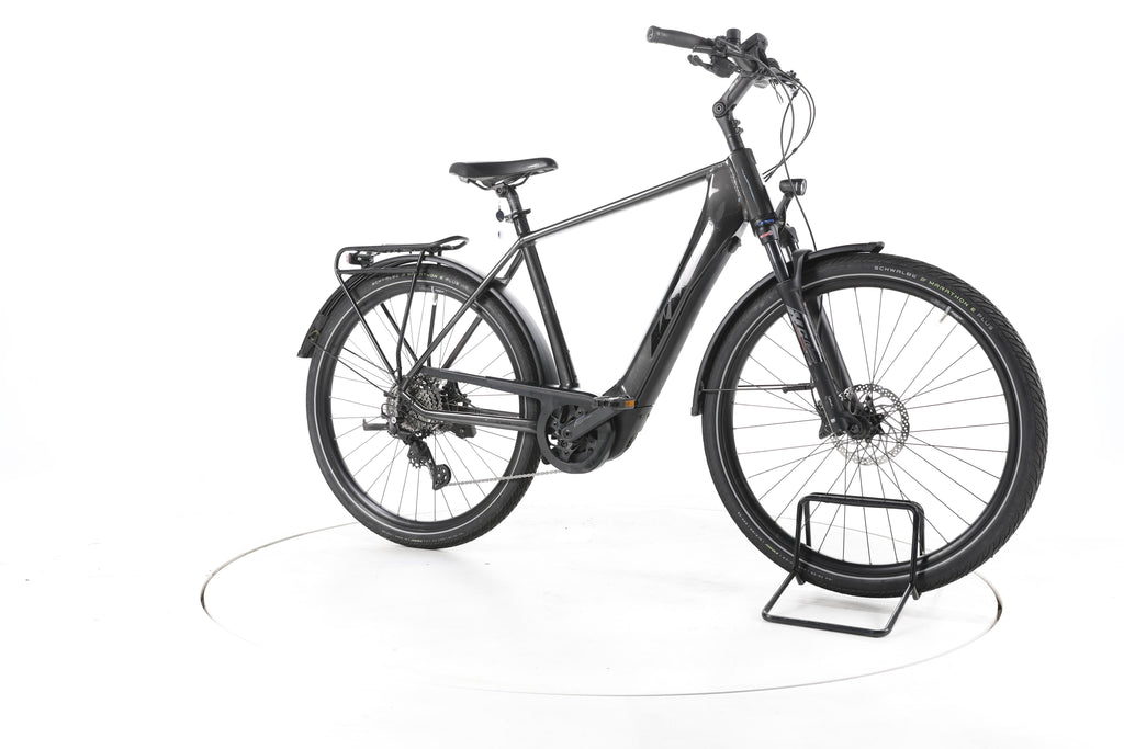 KTM Macina Gran 620 Trekking E-Bike - Image 2
