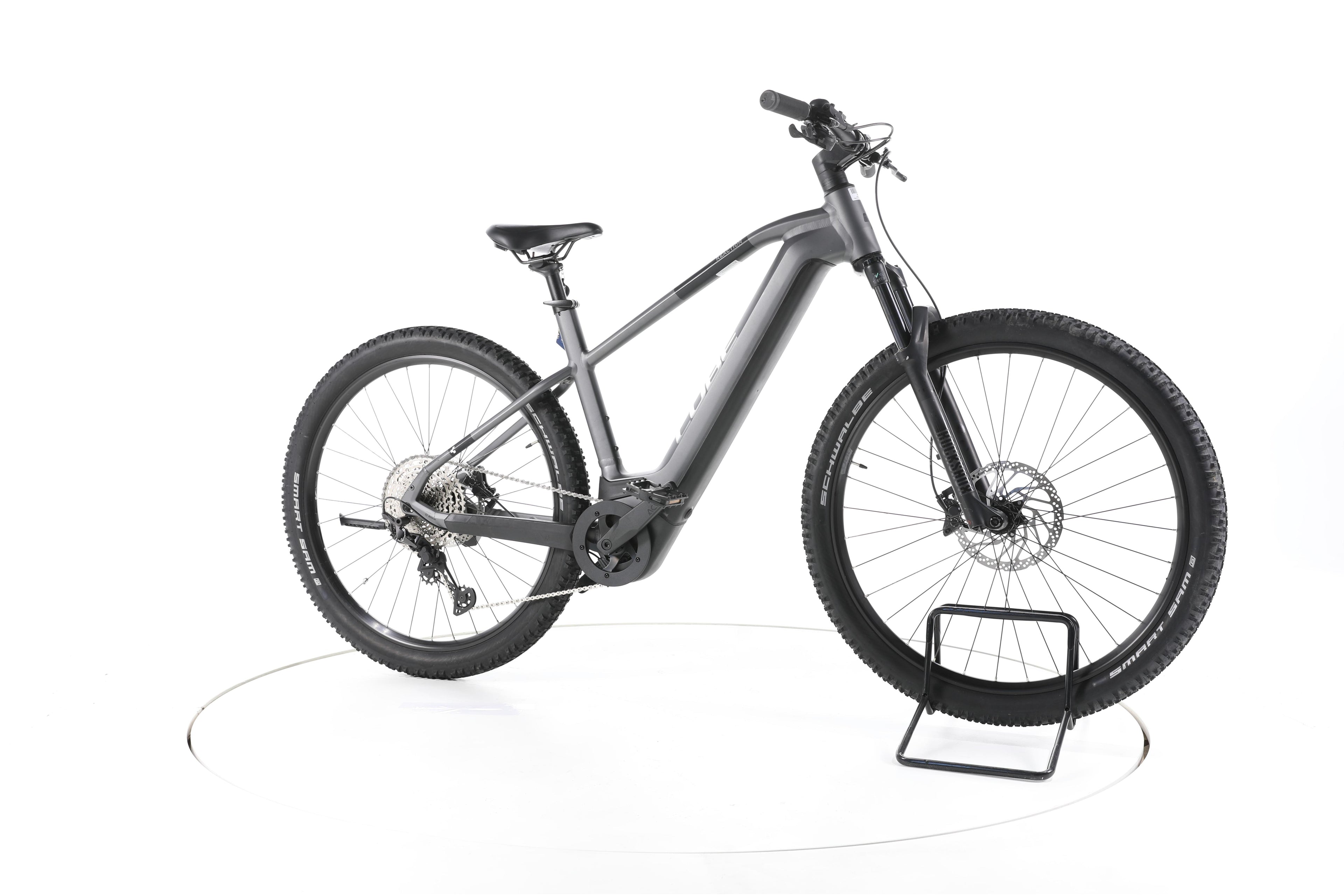 Cube Reaction Hybrid Race E-Bike 2023 - Image 2