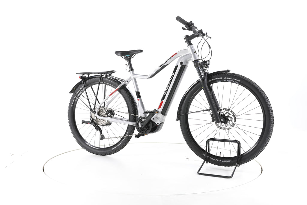 Green's Crowen Trekking E-Bike - Image 2