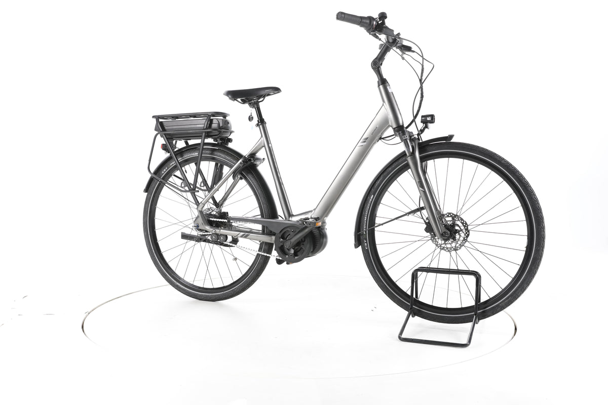 Giant Entour E+ 0 City E-Bike Tiefeinsteiger - Image 2