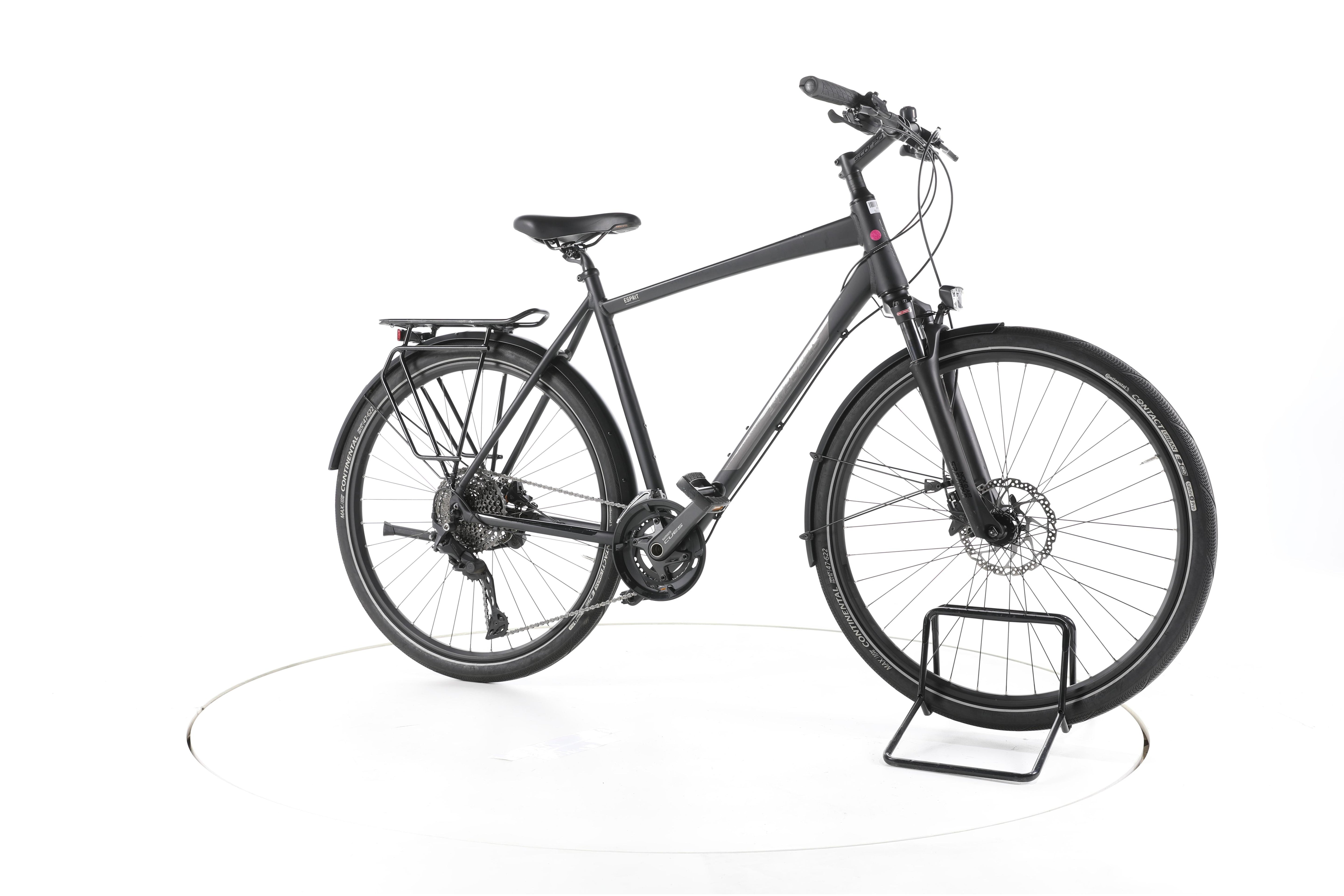 Stevens Esprit HT Fahrrad City & Trekking - Image 2