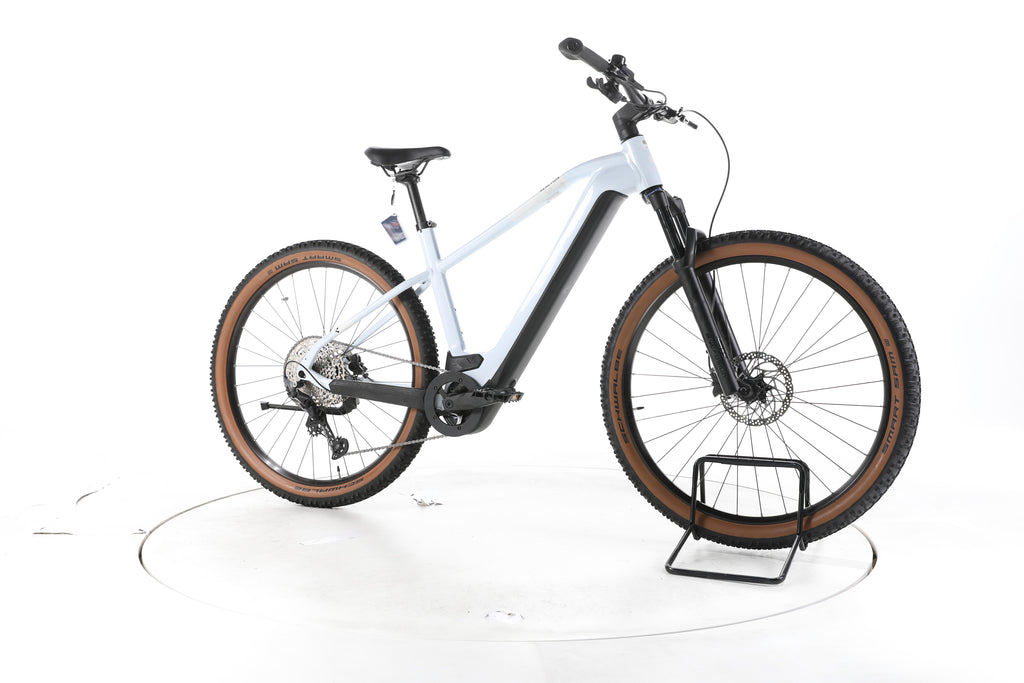 Cube Reaction Hybrid Pro E-Bike - Image 2