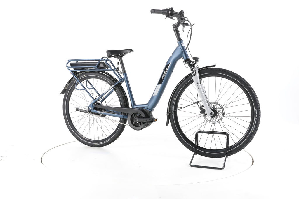 Pegasus Solero E8R Plus City E-Bike Tiefeinsteiger - Image 2
