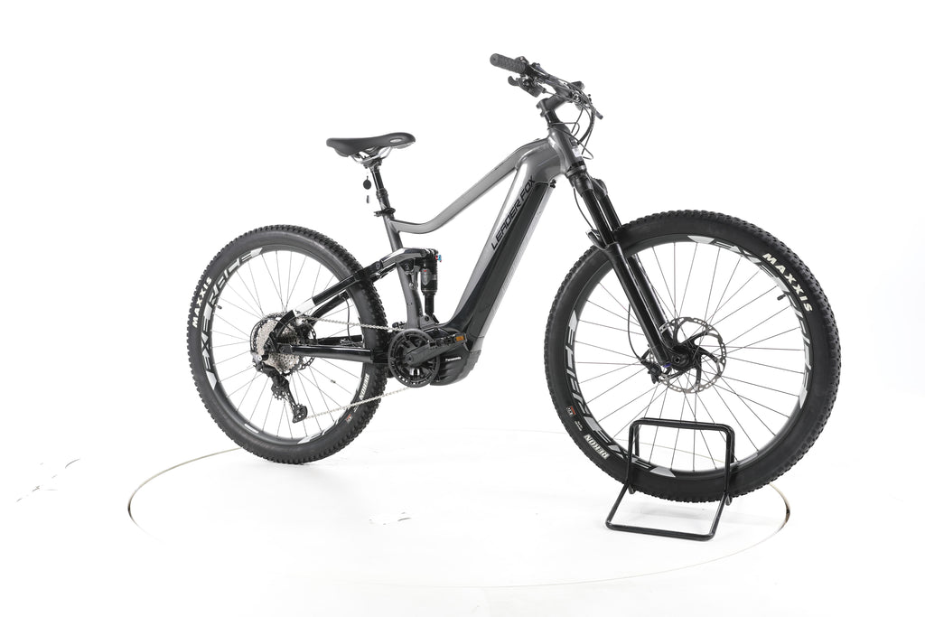 LeaderFox Ayra Pro Fully E-Bike - Image 2