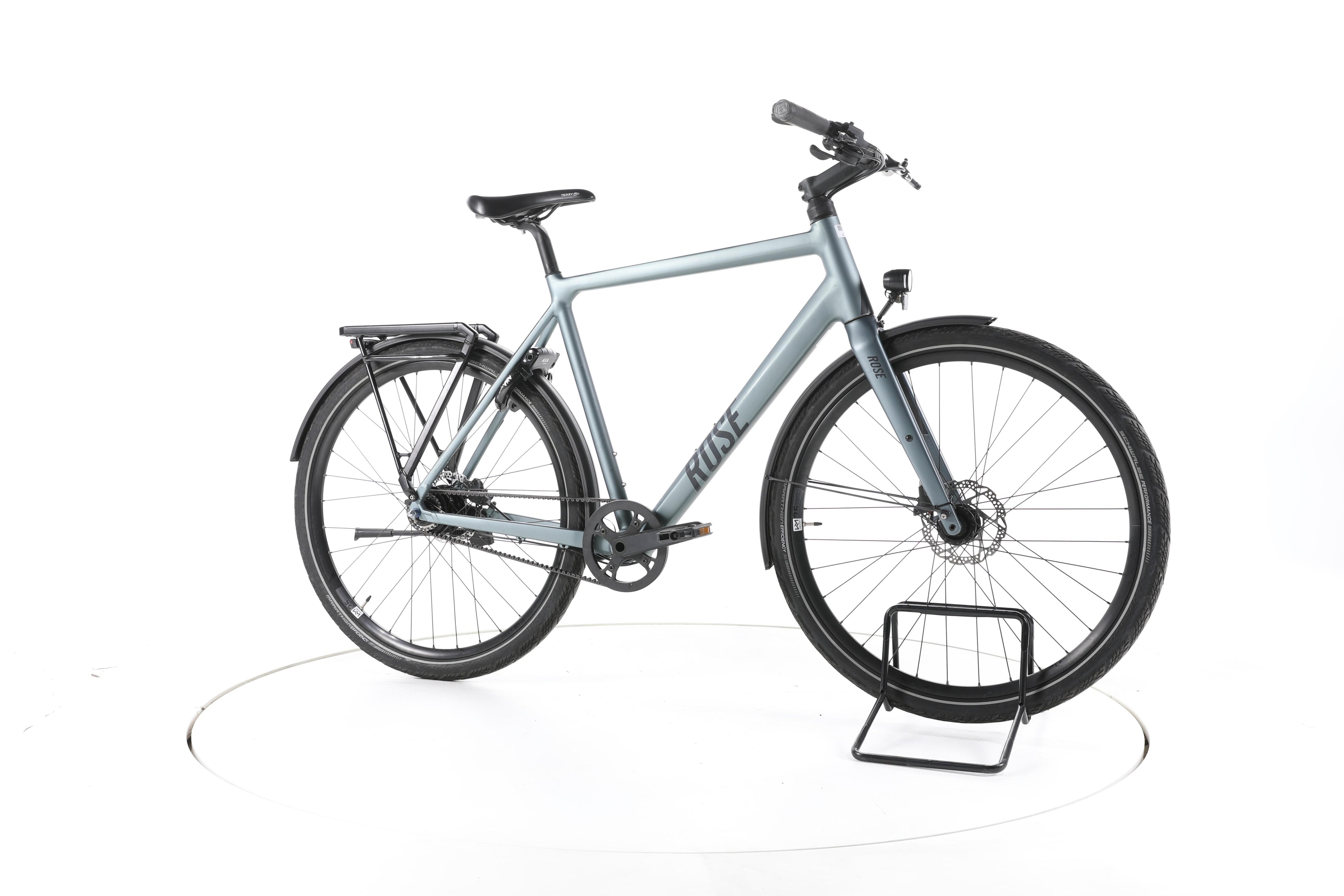 Rose Black Lava 2 - Image 2