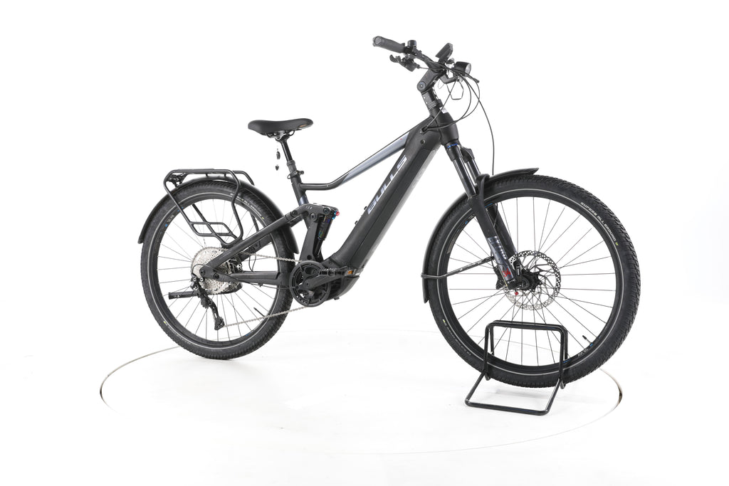 Bulls Iconic EVO TR 1 SUV E-Bike - Image 2