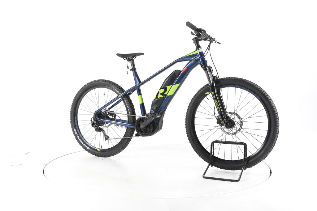 R Raymon HardRay E-Seven 4.0 E-Bike - Image 2