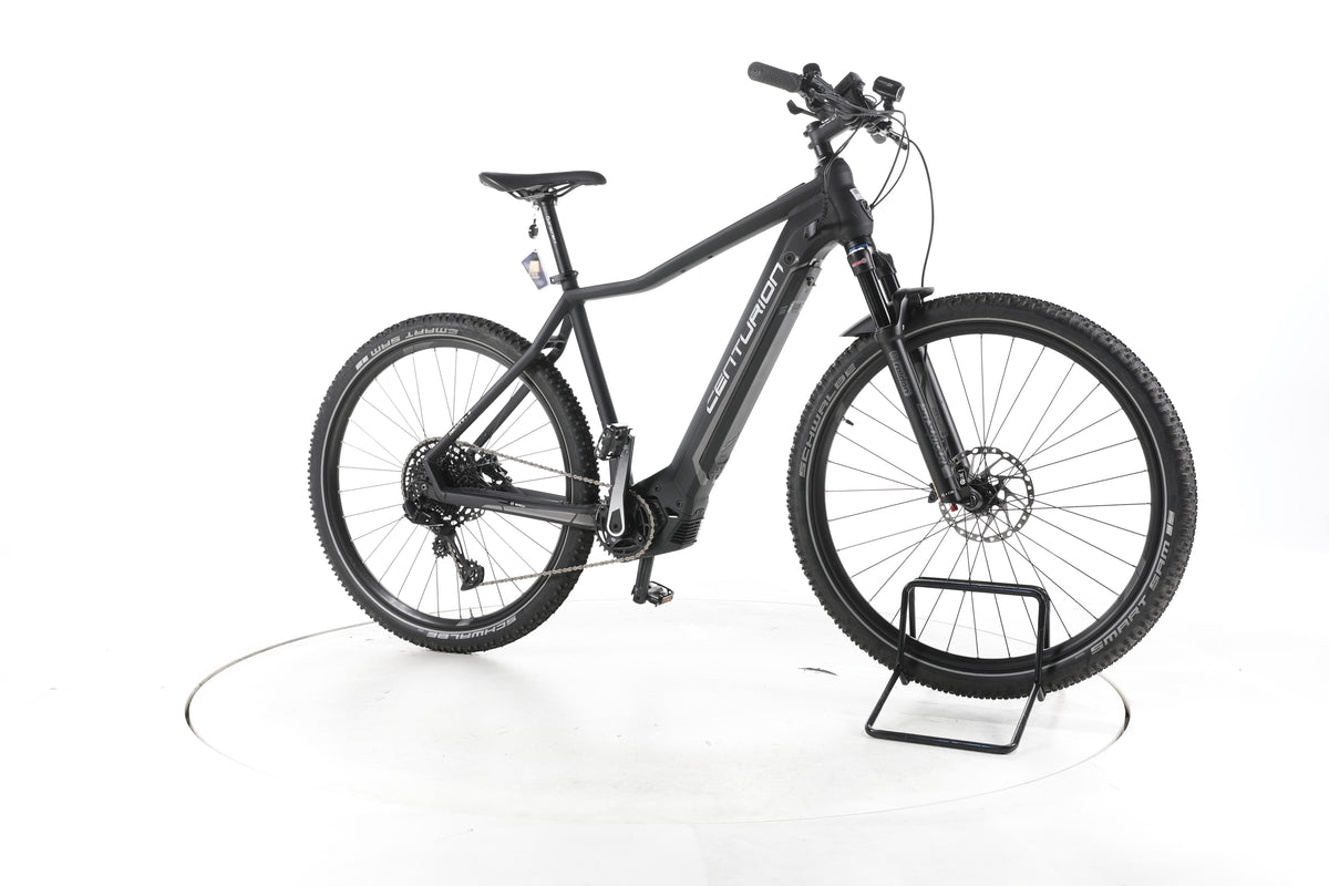 Centurion Backfire Fit E R860i EP2 E-Bike - Image 2