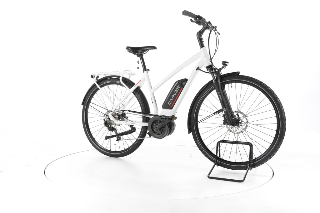 Carver Tour E LTD Trekking E-Bike - Image 2
