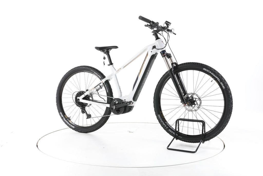 Conway Cairon S 5.0 E-Bike - Image 2