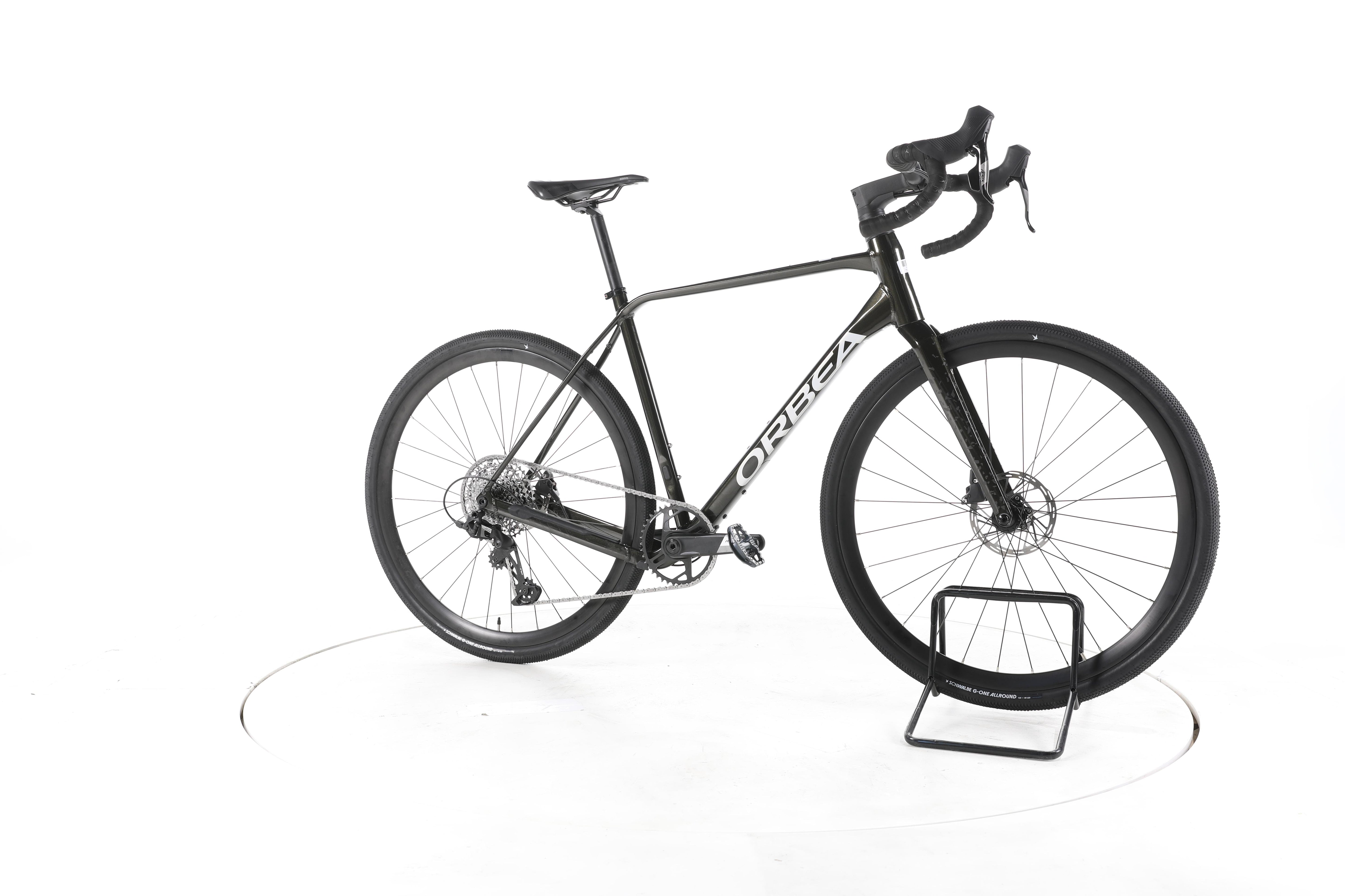 Orbea Terra H41 1X Gravelbike 2024 - Image 2