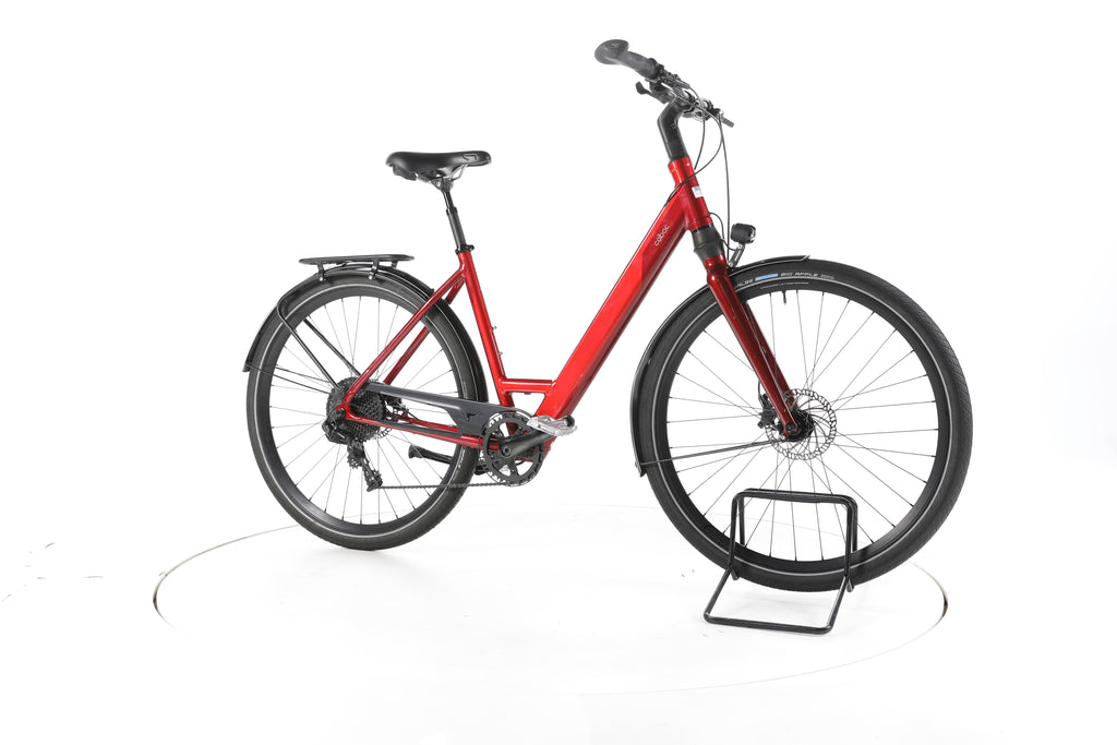 Coboc Kallio CMF Trekking E-Bike Tiefeinsteiger - Image 2