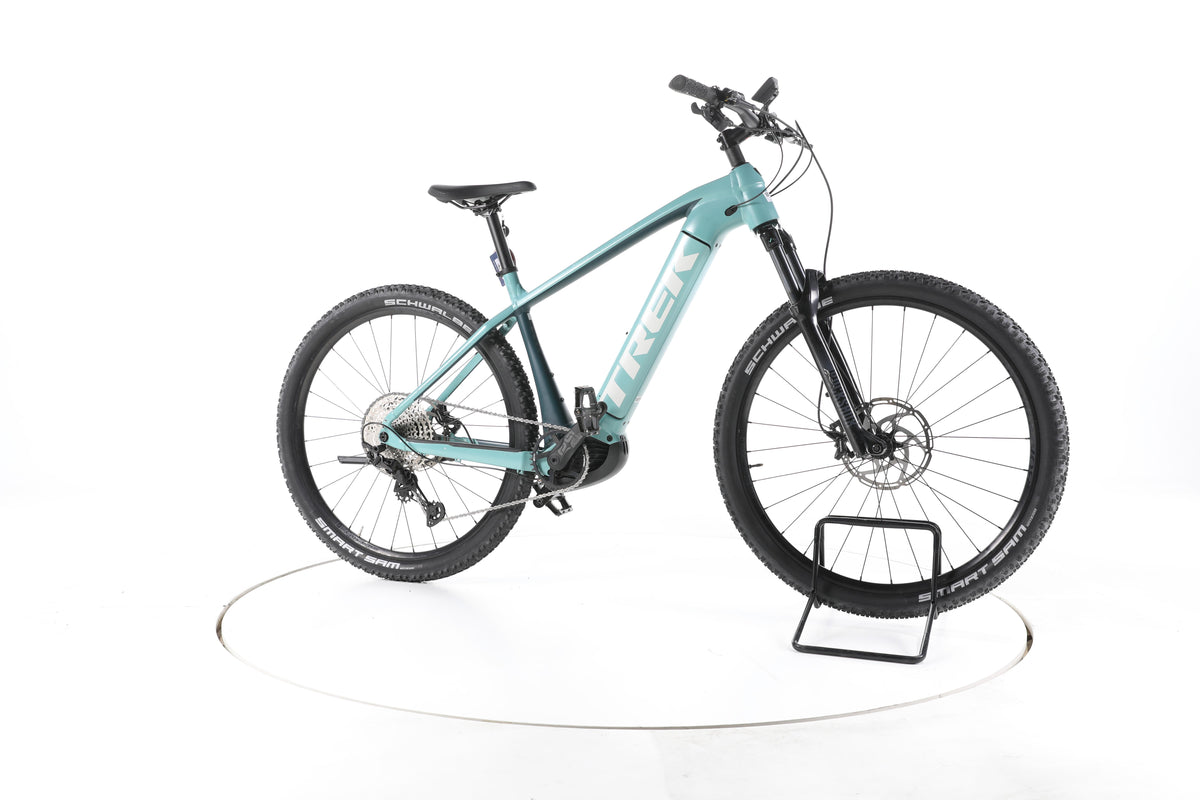 Trek Powerfly 5 Gen 4 E-Bike - Image 2