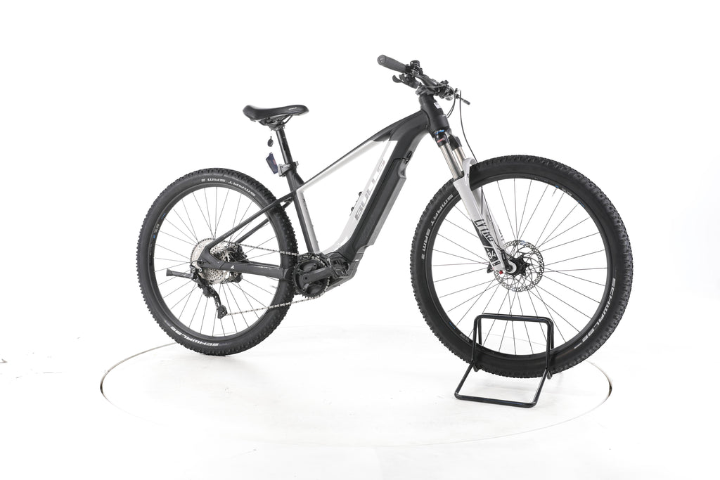 Bulls E-Stream EVO 1 E-Bike - Image 2