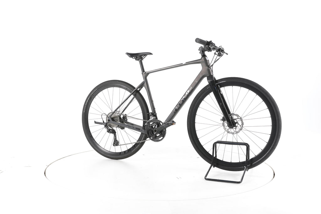 Cube SL Road C:62 SLT Fahrrad Hardtail - Image 2