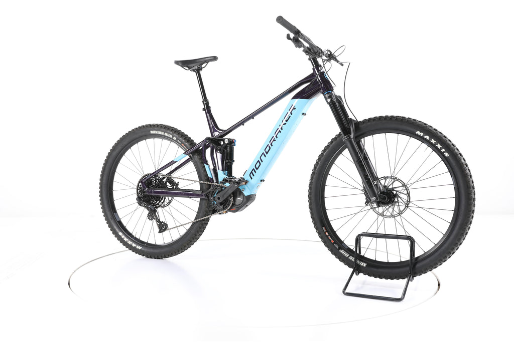 Mondraker DUSK R Fully E-Bike - Image 2
