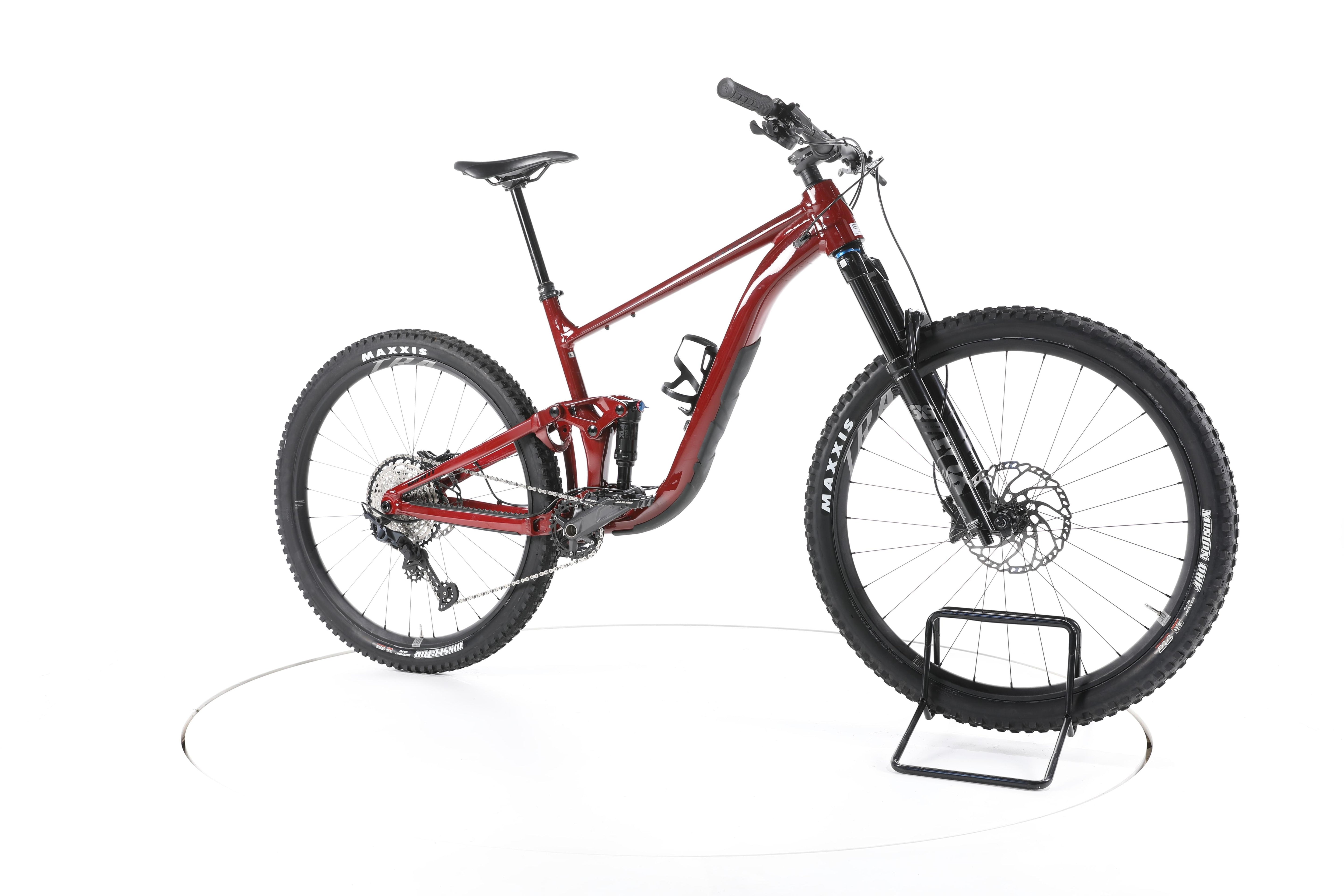 Giant Trance X 1 Fahrrad Fully - Image 2