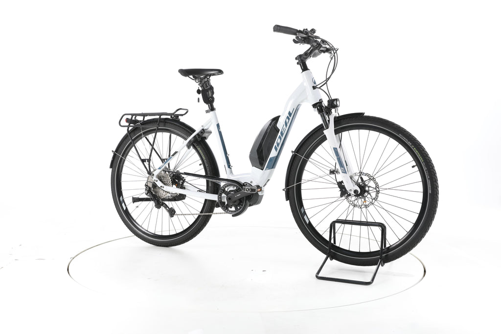 Ideal Futour-610X Trekking E-Bike Tiefeinsteiger - Image 2