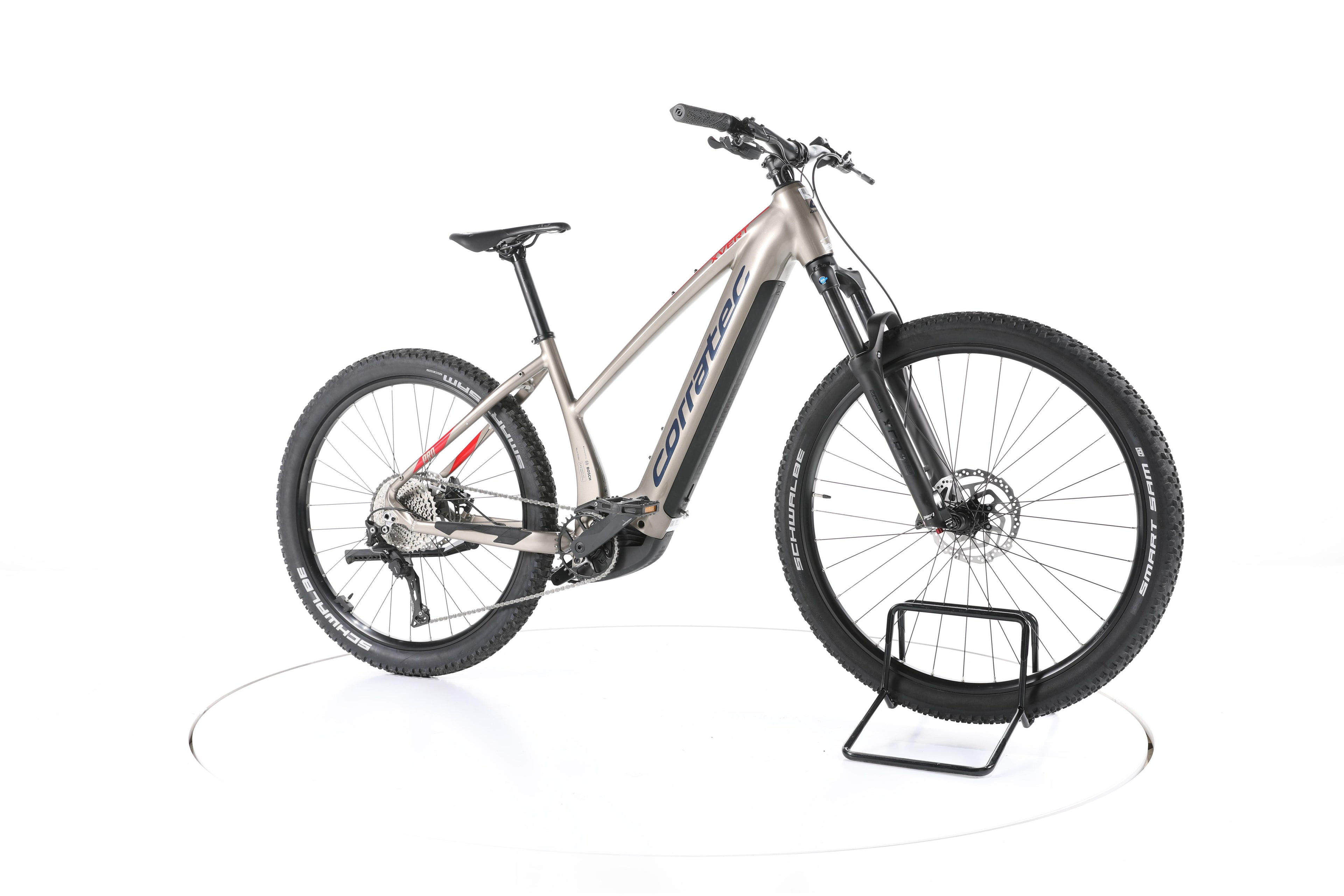 Corratec E-Power X-Vert Pro Sport E-Bike 2024 - Image 2