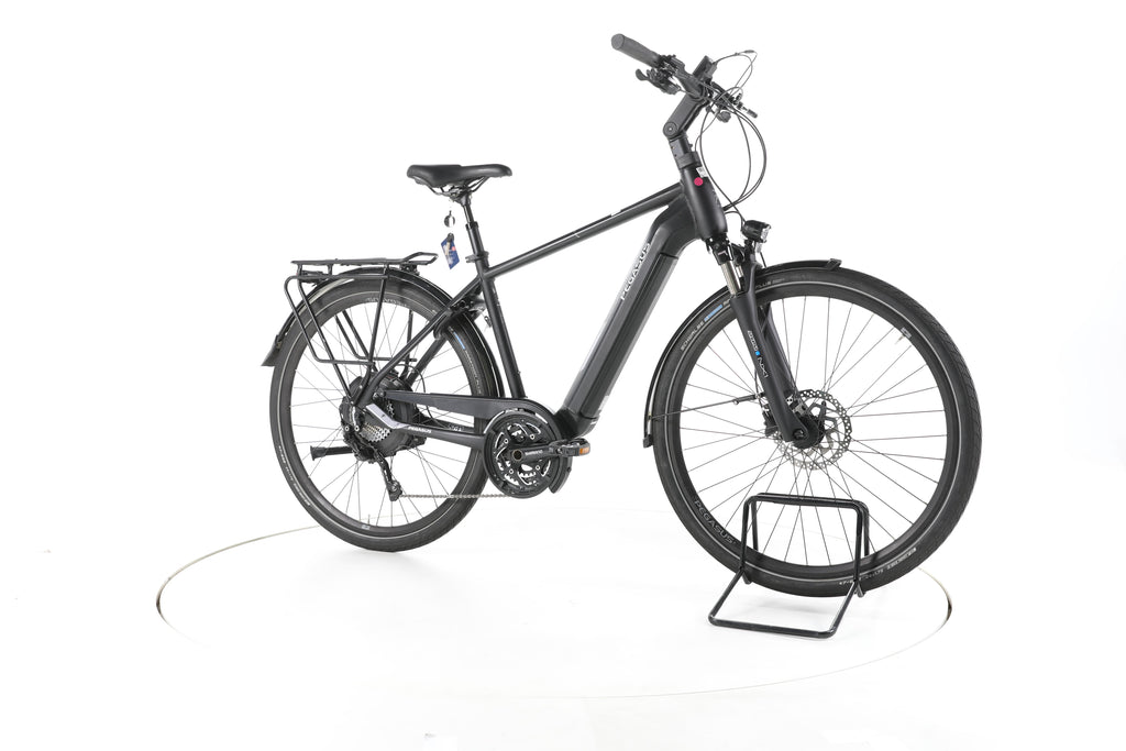 Pegasus Lavida EVO Plus Trekking E-Bike - Image 2