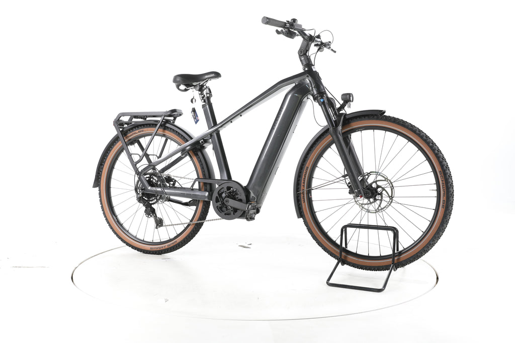 Kalkhoff Entice 5 Season Trekking E-Bike 2025 - Image 2