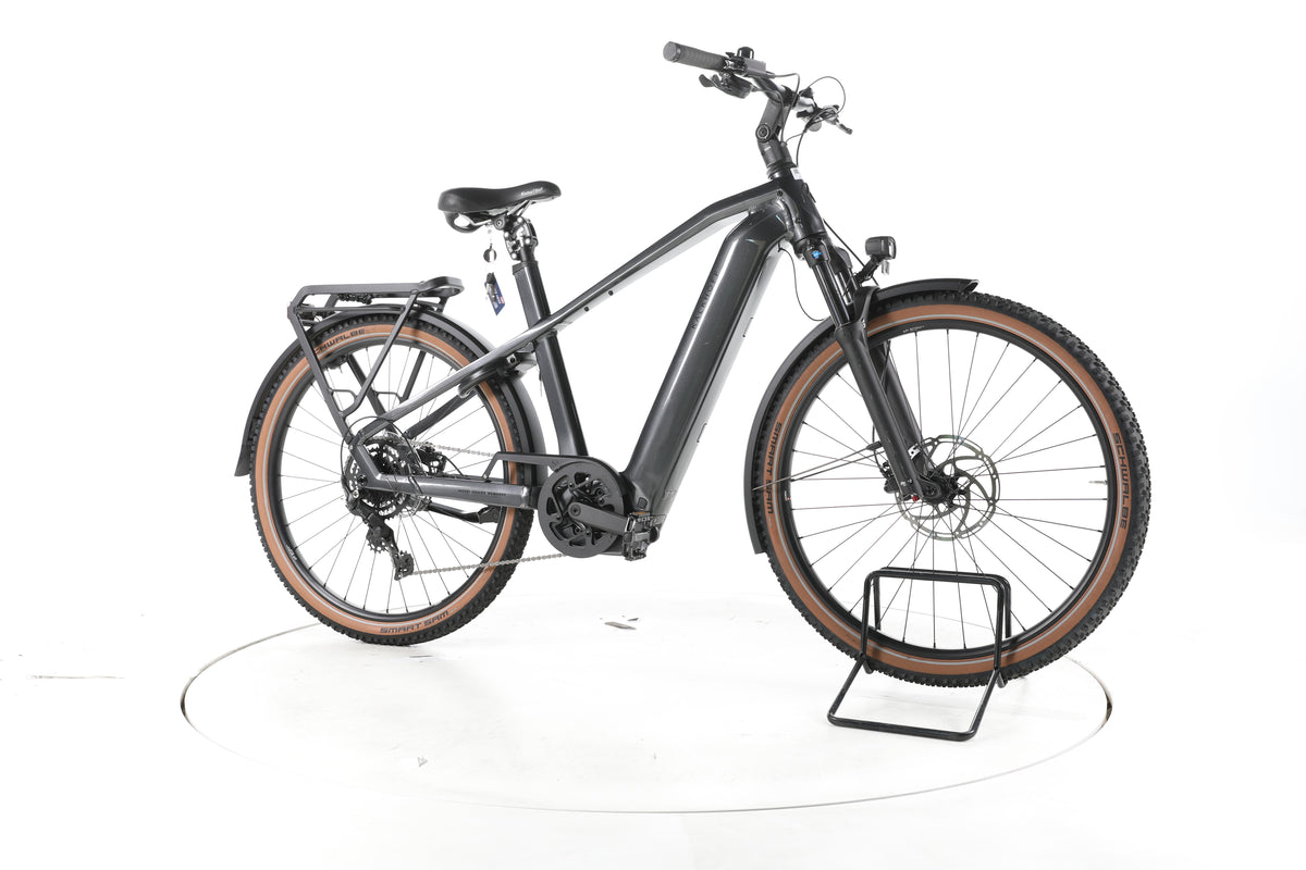 Kalkhoff Entice 5 Season Trekking E-Bike 2025 - Image 2