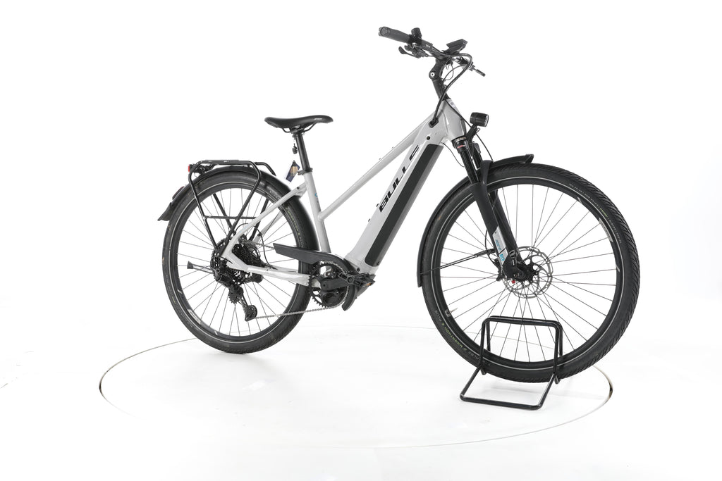 Bulls Cross Lite EVO 1 Trekking E-Bike - Image 2