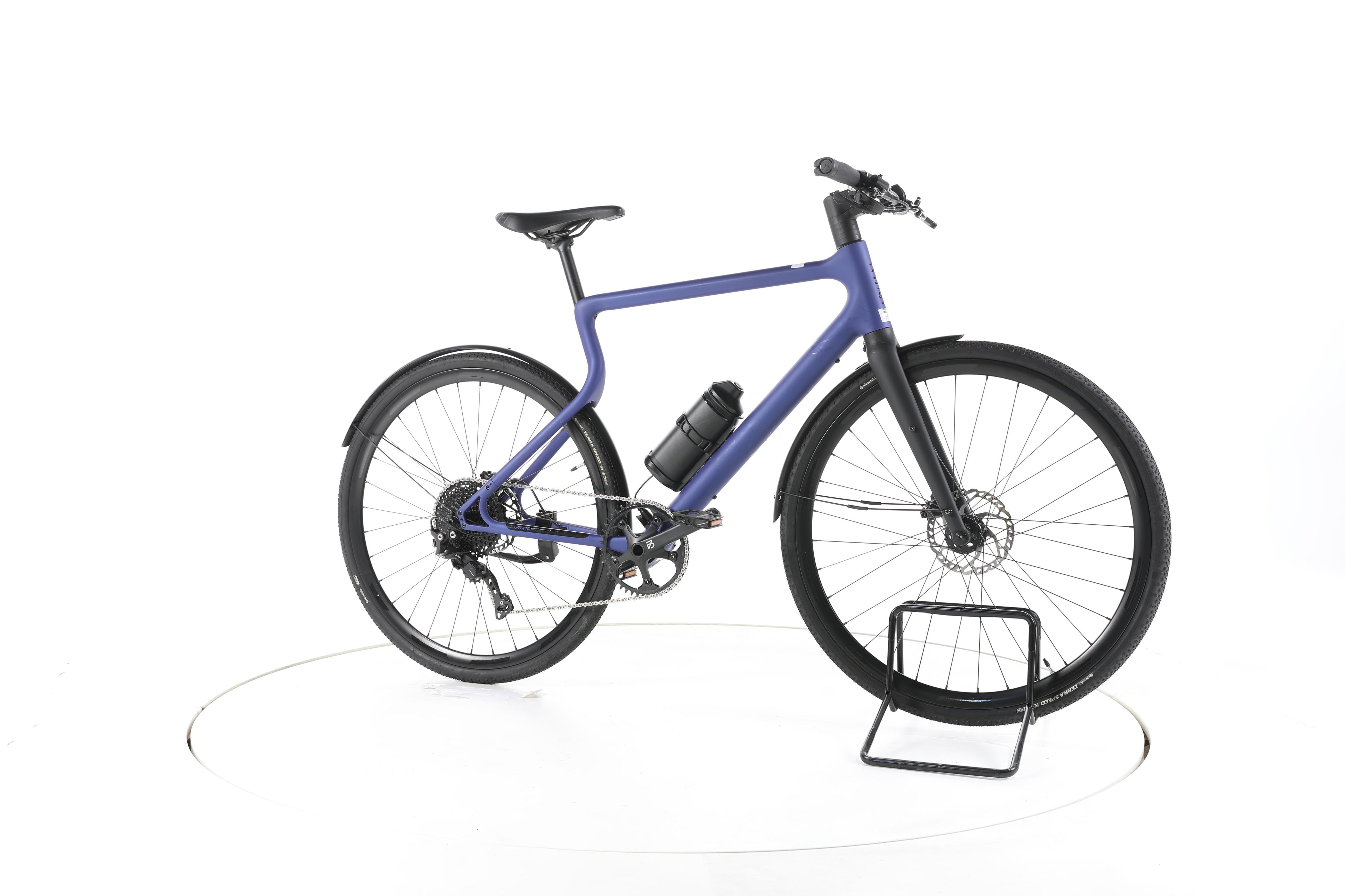 Urwahn Platzhirsch Waldwiesel Trekking E-Bike - Image 2