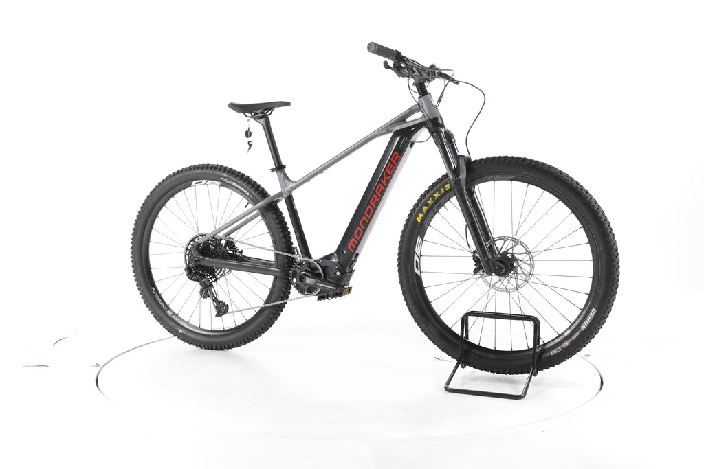 Mondraker Prime Gr. M E-Bike - Image 2